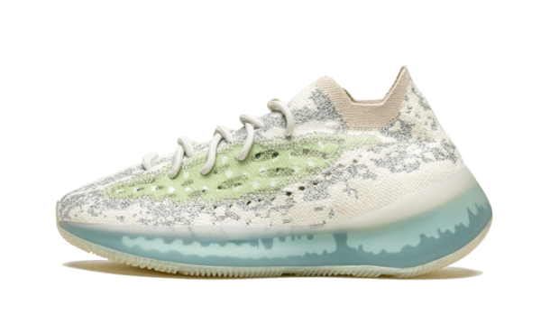 Adidas Yeezy Boost 380 Alien Blue - GW0304 - 1