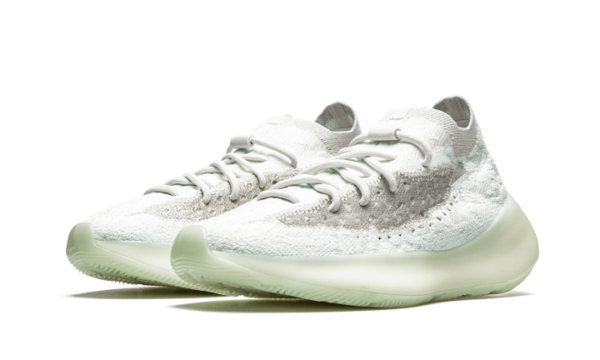 Adidas Yeezy Boost 380 Calcite Glow - GZ8668 - 2
