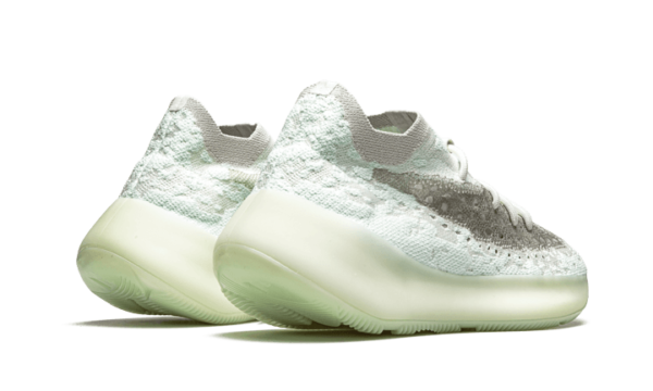 Adidas Yeezy Boost 380 Calcite Glow - GZ8668 - 3
