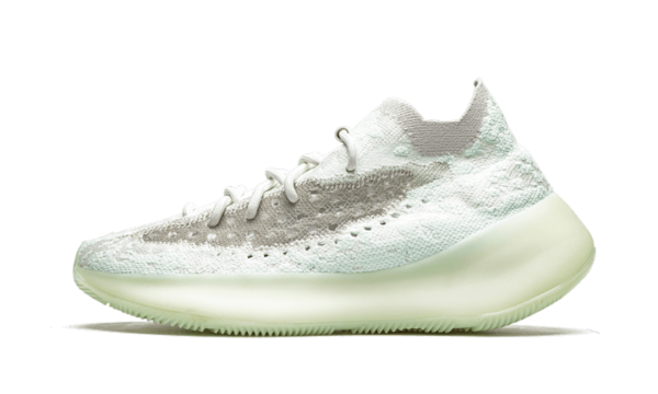 Adidas Yeezy Boost 380 Calcite Glow - GZ8668 - 1