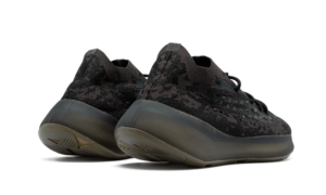 Adidas Yeezy Boost 380 Onyx (Non-Reflective) - FZ1270 - 3