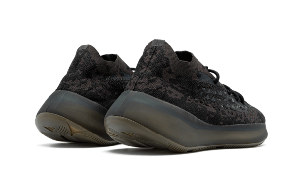 Adidas Yeezy Boost 380 Onyx (Non-Reflective) - FZ1270 - 3