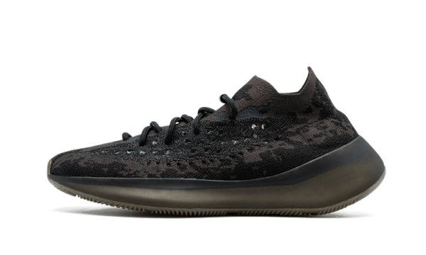 Adidas Yeezy Boost 380 Onyx (Non-Reflective) - FZ1270 - 1