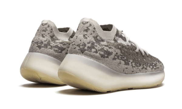 Adidas Yeezy Boost 380 Pyrite - GZ0473 - 3