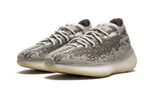 Adidas Yeezy Boost 380 Pyrite - GZ0473 - 2