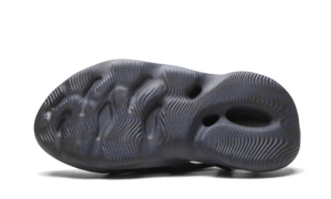 Adidas Yeezy Foam RNNR Mineral Blue - GV7903 - 4