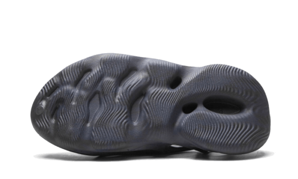 Adidas Yeezy Foam RNNR Mineral Blue - GV7903 - 4