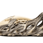 Adidas Yeezy Foam RNNR MX Clay Cream - GX8774 - 1