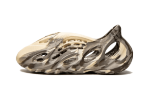 Adidas Yeezy Foam RNNR MX Clay Cream - GX8774 - 1