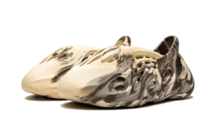 Adidas Yeezy Foam RNNR MX Clay Cream - GX8774 - 2