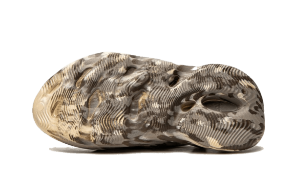 Adidas Yeezy Foam RNNR MX Clay Cream - GX8774 - 4