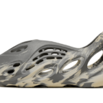 Adidas Yeezy Foam RNNR MXT Moon Gray - GV7904 - 1