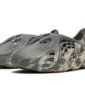 Adidas Yeezy Foam RNNR MXT Moon Gray - GV7904 - 2