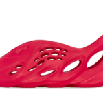 Adidas Yeezy Foam RNNR Vermillion - GW3355 - 1