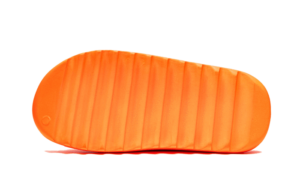 Adidas Yeezy Slide Enflame Orange - GZ0953 - 4