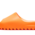 Adidas Yeezy Slide Enflame Orange - GZ0953 - 1