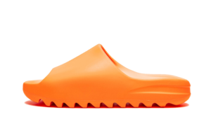 Adidas Yeezy Slide Enflame Orange - GZ0953 - 1