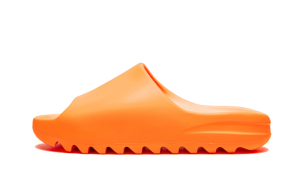 Adidas Yeezy Slide Enflame Orange - GZ0953 - 1