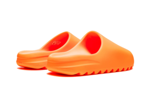 Adidas Yeezy Slide Enflame Orange - GZ0953 - 3