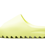 Adidas Yeezy Slide Glow Green - GX6138 - 1