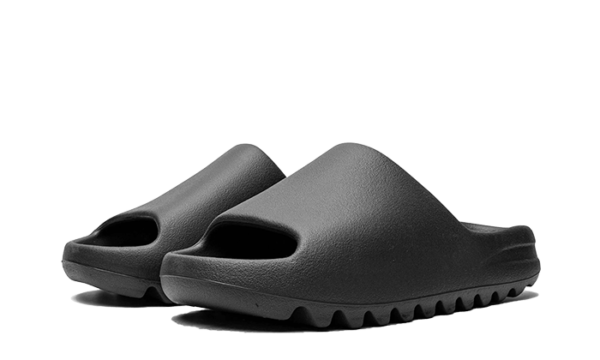 Adidas Yeezy Slide Onyx - HQ6448 - 2