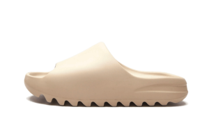 Adidas Yeezy Slide Pure (Restock Pair) - GW1934 - 1