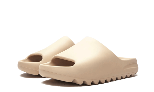 Adidas Yeezy Slide Pure (Restock Pair) - GW1934 - 2