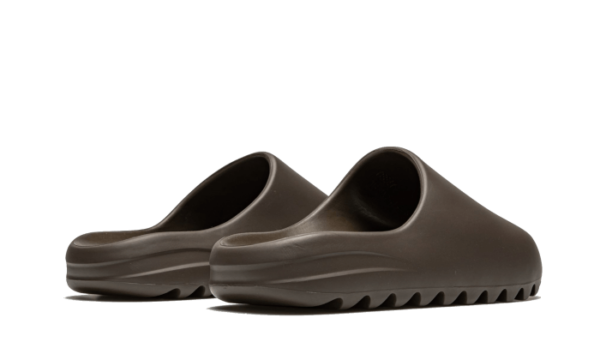 Adidas Yeezy Slide Soot - G55495/GX6141 - 3