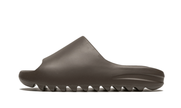 Adidas Yeezy Slide Soot - G55495/GX6141 - 1
