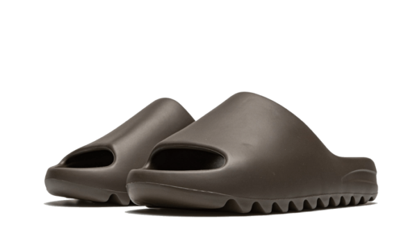 Adidas Yeezy Slide Soot - G55495/GX6141 - 2