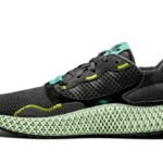 Adidas ZX 4000 4D Carbon - BD7865 - 1
