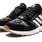 Adidas ZX 8000 Bape Undefeated Black - FY8853 - 2