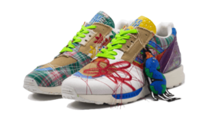 Adidas ZX 8000 Sean Wotherspoon Superearth - GZ3088 - 2