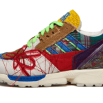Adidas ZX 8000 Sean Wotherspoon Superearth - GZ3088 - 1