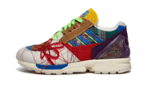 Adidas ZX 8000 Sean Wotherspoon Superearth - GZ3088 - 1