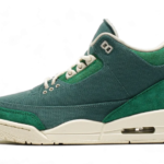 Air Jordan 3 Retro SP Nina Chanel Abney Bicoastal - FZ7974-300 - 1