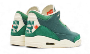 Air Jordan 3 Retro SP Nina Chanel Abney Bicoastal - FZ7974-300 - 3