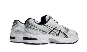 ASICS Gel-1130 White Midnight - 1204A163.101 - 3