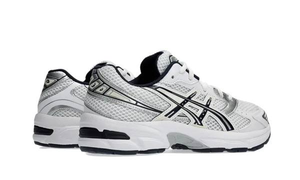 ASICS Gel-1130 White Midnight - 1204A163.101 - 3
