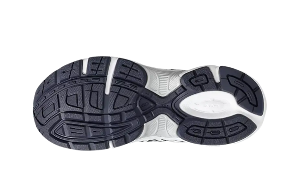 ASICS Gel-1130 White Midnight - 1204A163.101 - 4
