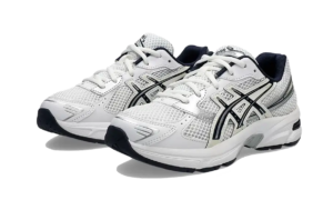 ASICS Gel-1130 White Midnight - 1204A163.101 - 2