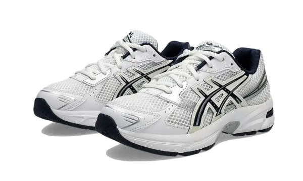 ASICS Gel-1130 White Midnight - 1204A163.101 - 2