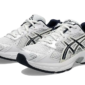 ASICS Gel-1130 White Midnight - 1204A163.101 - 2