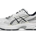 ASICS Gel-1130 White Midnight - 1204A163.101 - 1