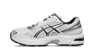 ASICS Gel-1130 White Midnight - 1204A163.101 - 1