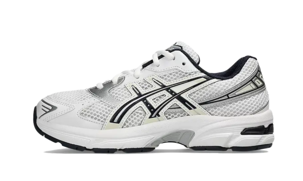 ASICS Gel-1130 White Midnight - 1204A163.101 - 1