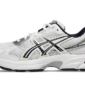 ASICS Gel-1130 White Midnight - 1204A163.101 - 1