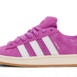 Adidas Campus 00s Purple Burst - IF9616 - 1