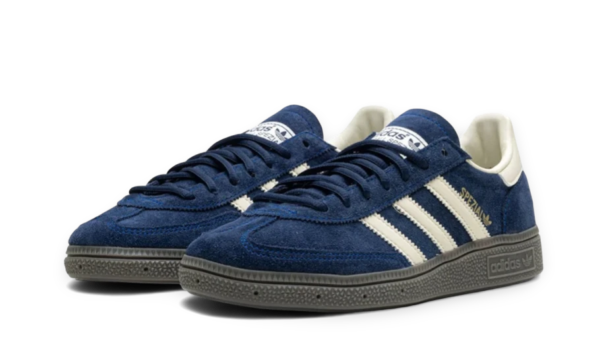 Adidas Handball Spezial Night Indigo Cream - IF7087 - 2