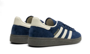 Adidas Handball Spezial Night Indigo Cream - IF7087 - 3